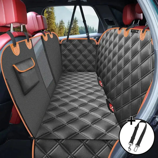 Ultra Car Seat Extender, Dog Car Seat Cover.