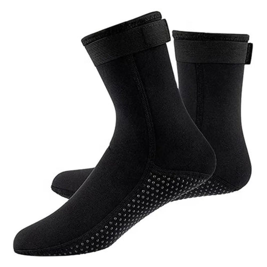 Neoprene Diving Socks